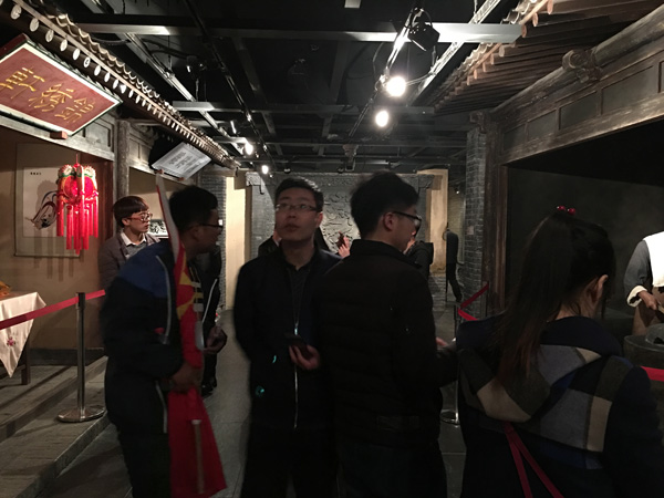 加強團干隊伍建設  提高團干綜合素質(zhì)