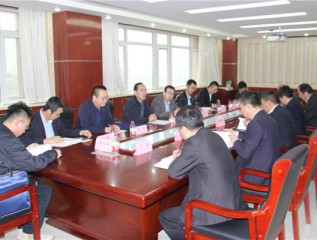 落實(shí)黨建工作責任 夯實(shí)黨建工作基礎 ——甘肅建投黨委考評裝備公司2020年黨建工作