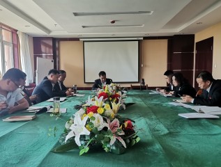 格賽克召開(kāi)清欠工作專(zhuān)題會(huì )議