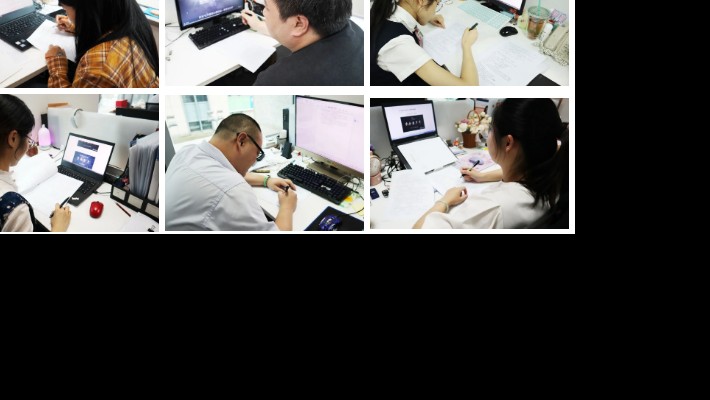 強化安全理論學(xué)習 金播公司黨支部“安全生產(chǎn)月”活動(dòng)拉開(kāi)序幕