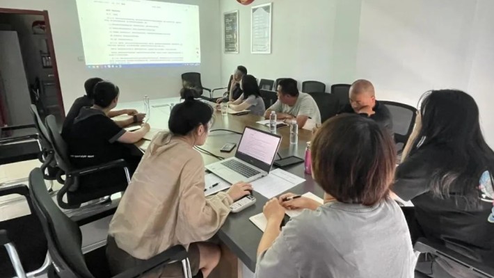 裝備公司黨委所屬各基層黨組織開(kāi)展國家網(wǎng)絡(luò )安全宣傳周宣傳活動(dòng)