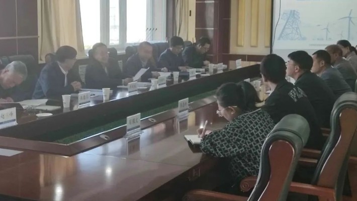 甘肅建投裝備制造有限公司承擔的甘肅建投科技項目“智能建筑配電設備研究與產(chǎn)業(yè)化項目”順利通過(guò)驗收評審