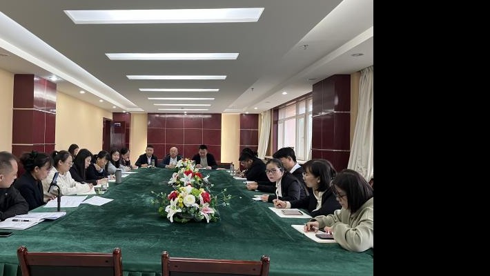 【學(xué)習宣傳】裝備公司兩級工會(huì )組織學(xué)習宣傳中國工會(huì )十八大精神