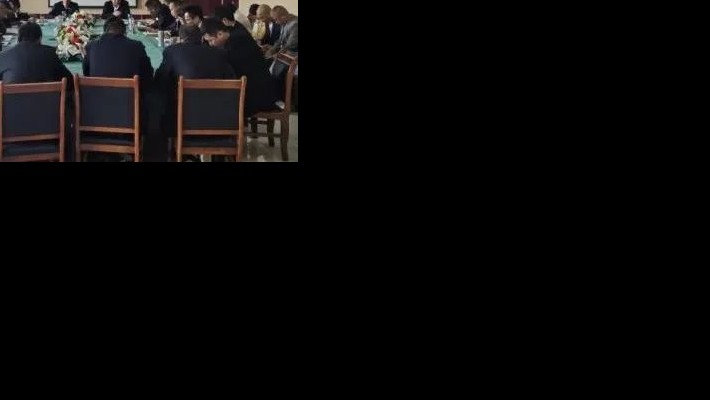 格賽克公司黨支部組織召開(kāi)黨紀學(xué)習教育專(zhuān)題學(xué)習會(huì )